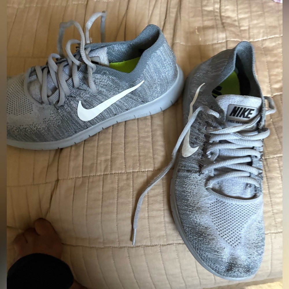 Nike Running Sneakers